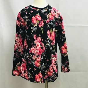 Long Sleeve Shirt (For Girls)